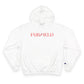 41 Tilt Fairfield Champion Hoodie