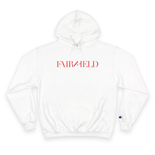 41 Tilt Fairfield Champion Hoodie
