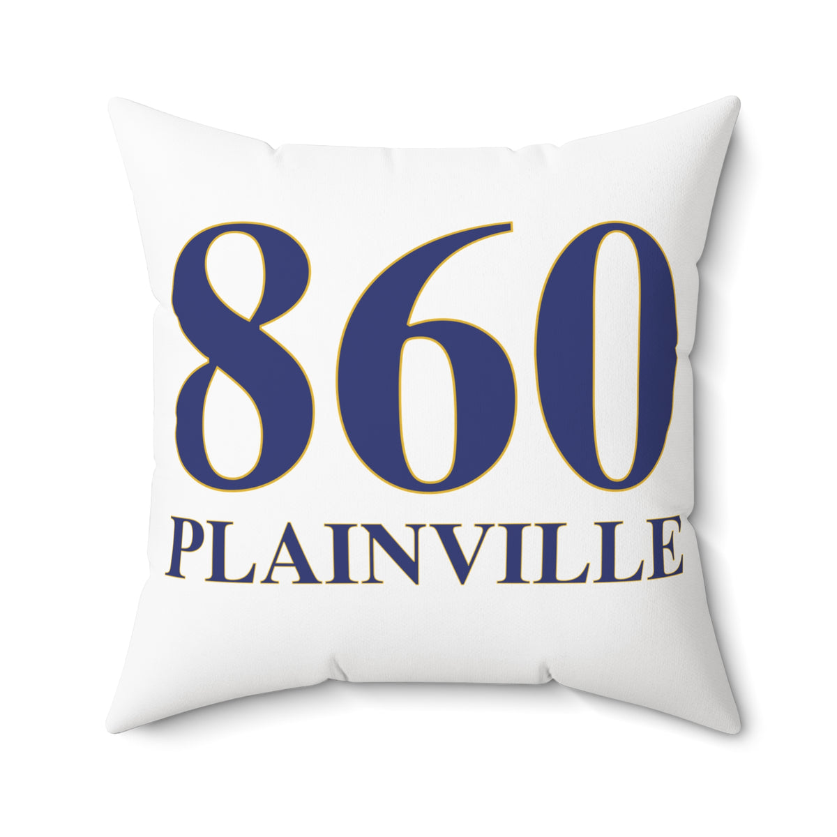 860 Plainville Polyester Square Pillow