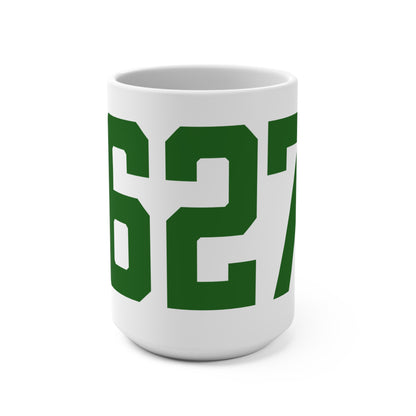 06277 Thompson Connecticut Zip Code Mug 15oz