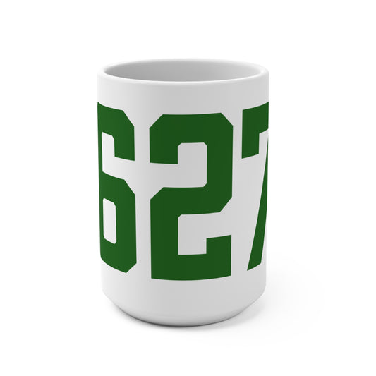 06277 Thompson Connecticut Zip Code Mug 15oz
