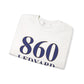 860 Ledyard Unisex Heavy Blend™ Crewneck Sweatshirt