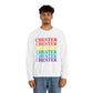 Chester Pride Unisex Heavy Blend™ Crewneck Sweatshirt