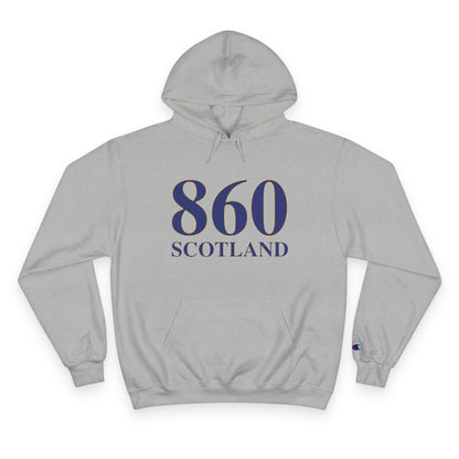 860 Scotland Champion Hoodie