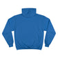 I'd rather be in Wethersfield. Champion Hoodie
