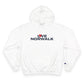 Love Norwalk Champion Hoodie