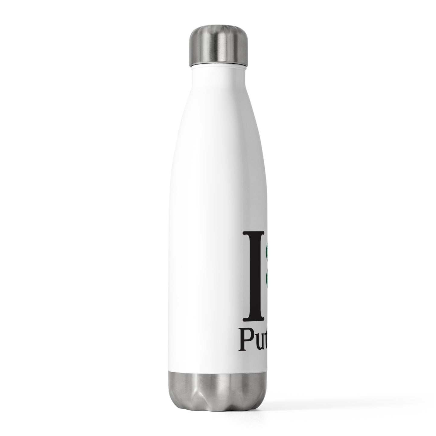 I Clover Putnam 20oz Insulated Bottle