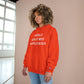 I Really Really Miss Fairfield Beach Champion Hoodie