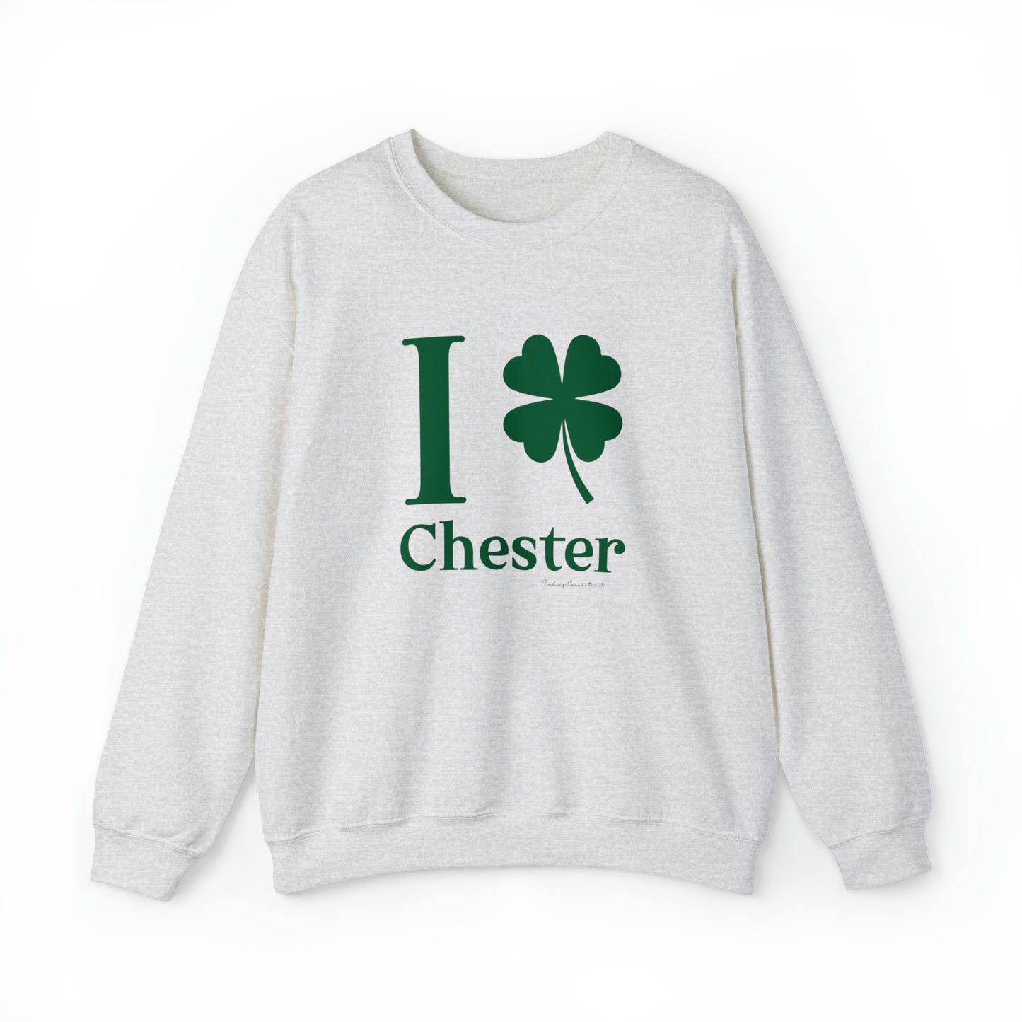 chester ct sweatshirt