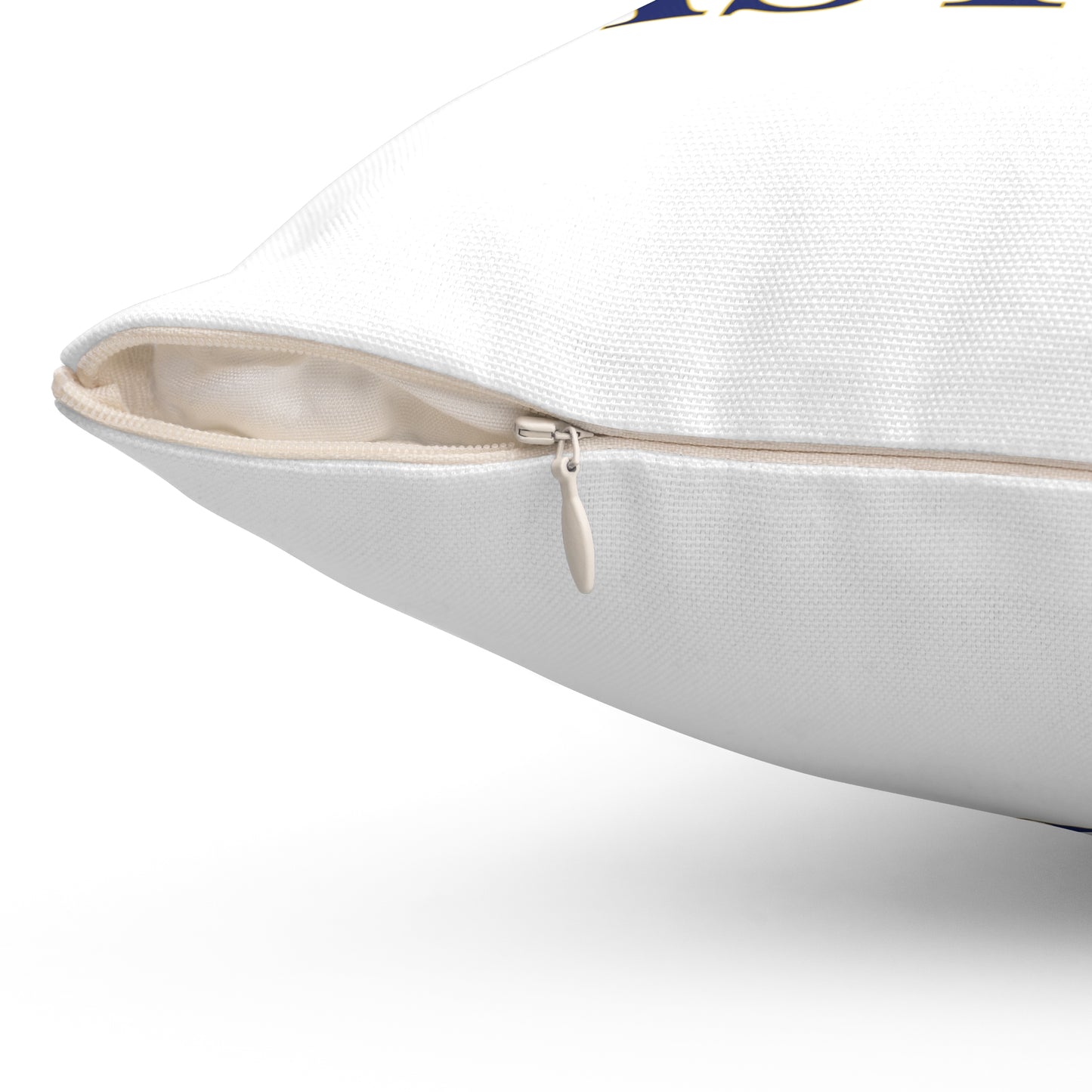 860 Eastford Spun Polyester Square Pillow