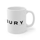 Danbury Vision Mug 11oz