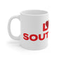 Love Southport Mug 11oz