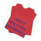I Really Really Miss New Fairfield Unisex Jersey Short Sleeve T-Shirt