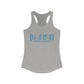 Fairfield Coordinates Women's Ideal Racerback Tank Top