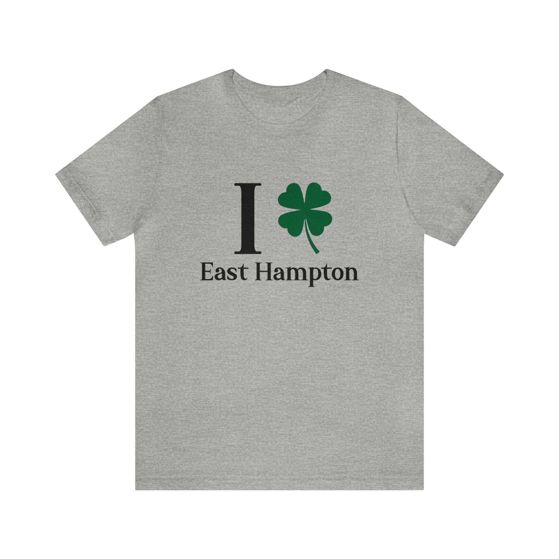 East hampotn connecticut shirt