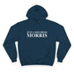 Just a kid from Morris Champion Hoodie