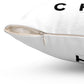 Fairfield Beach Vision Spun Polyester Square Pillow