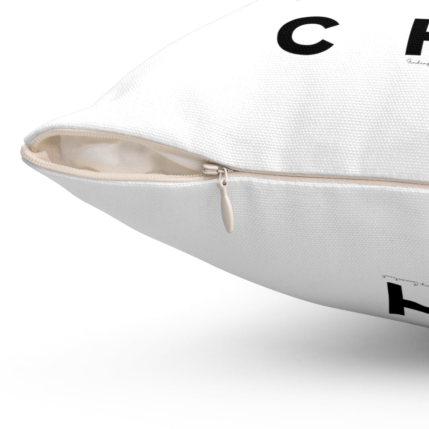 Fairfield Beach Vision Spun Polyester Square Pillow