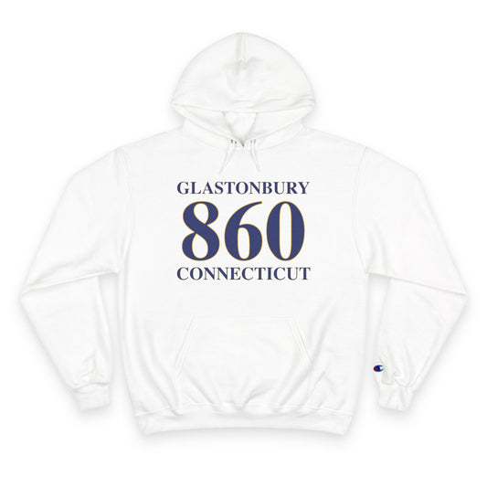Glastonbury 860 Connecticut Champion Hoodie