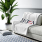 41 Tilt Wilton Sherpa Fleece Blanket