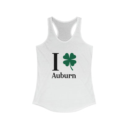 auburn maine tank top shirt