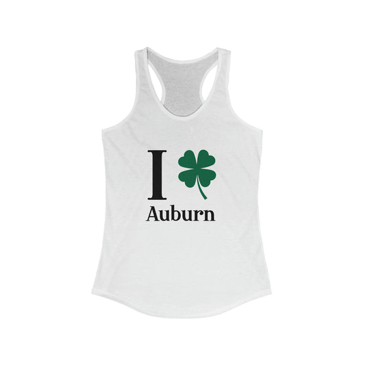 auburn maine tank top shirt