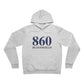 860 Bloomfield // Bloomfield Connecticut unisex hoodie sweatshirts  // finding connecticut 