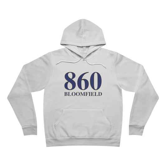 860 Bloomfield // Bloomfield Connecticut unisex hoodie sweatshirts  // finding connecticut 