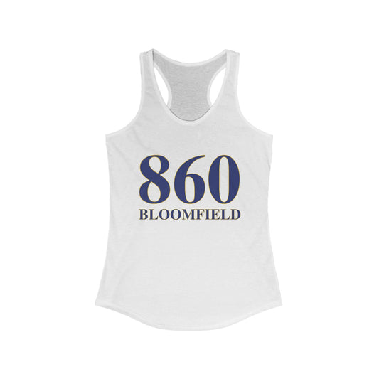 860 Bloomfield // Bloomfield Connecticut womens tank top // finding connecticut 