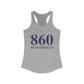 860 Bloomfield // Bloomfield Connecticut womens tank top // finding connecticut