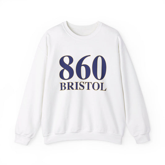 860 Bristol // bristol ct sweatshirt // finding connecticut 