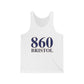 860 Bristol // bristol ct tank top / finding connecticut 