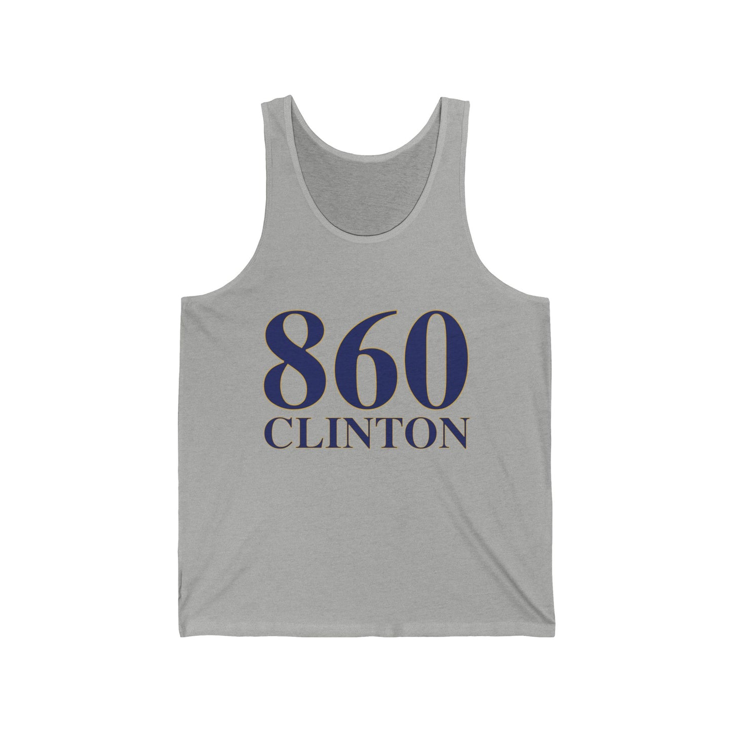 860 Clinton // Clinton ct  tank top // finding connecticut 