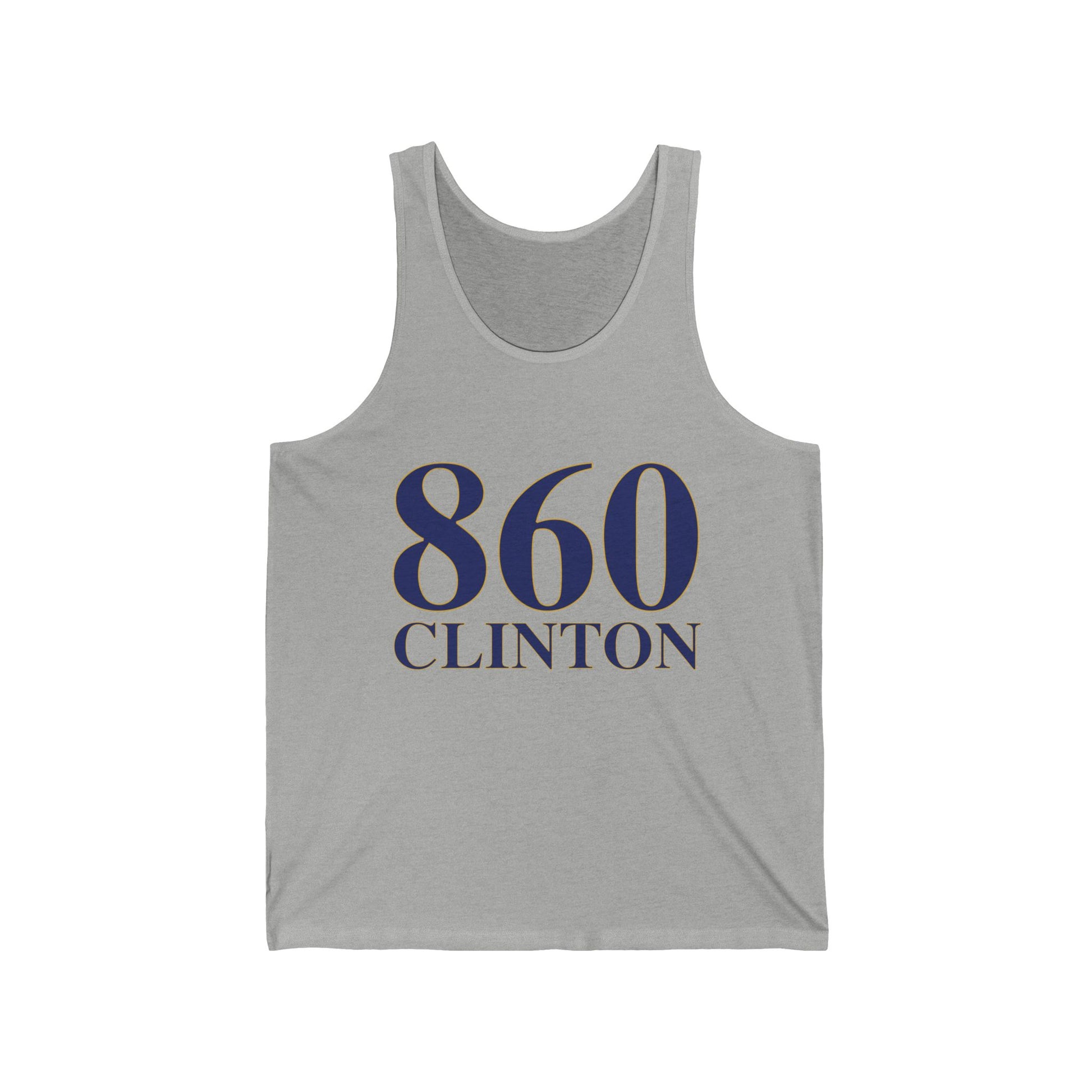 860 Clinton // Clinton ct  tank top // finding connecticut 