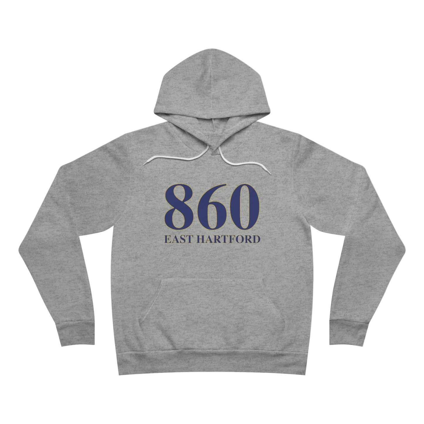 860 Connecticut // 860 Connecticut unisex hoodie sweatshirt  // finding conencticut 