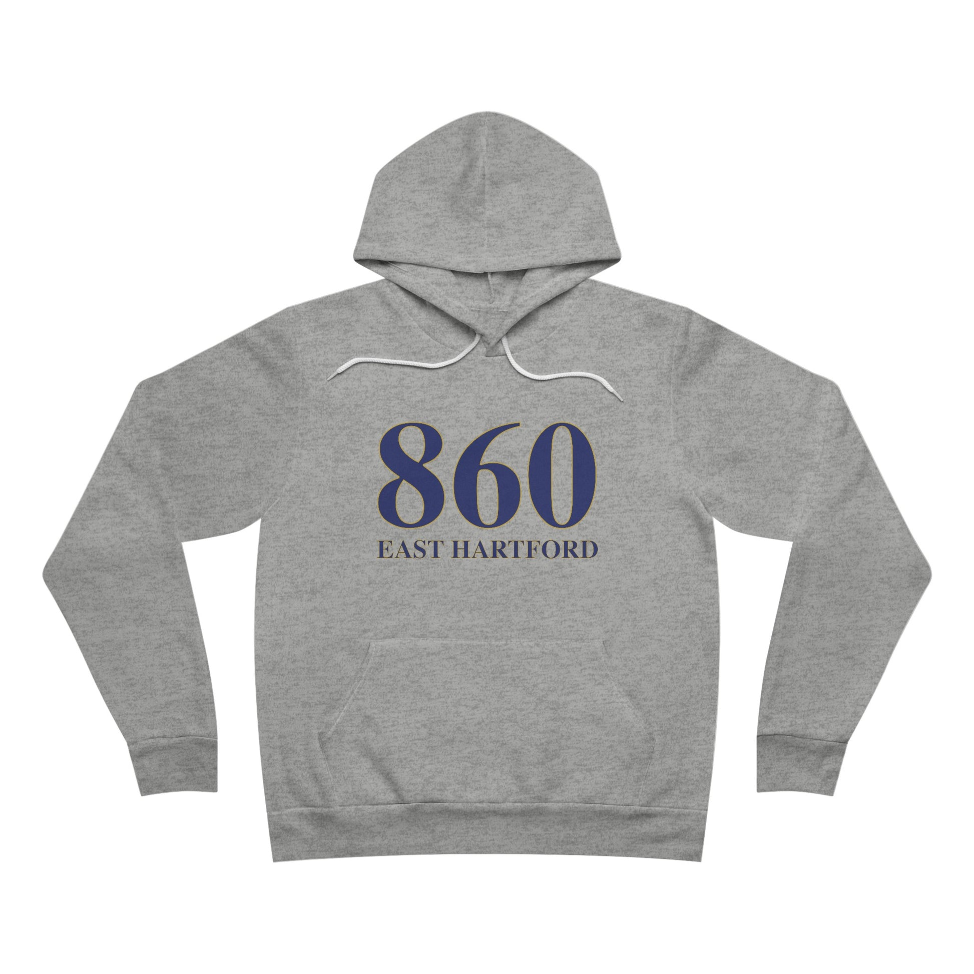 860 Connecticut // 860 Connecticut unisex hoodie sweatshirt  // finding conencticut 