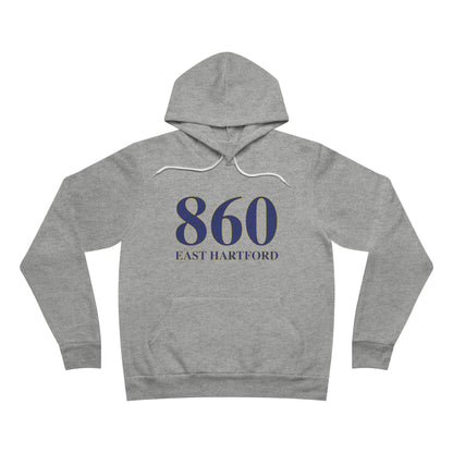 860 Connecticut // 860 Connecticut unisex hoodie sweatshirt  // finding conencticut 