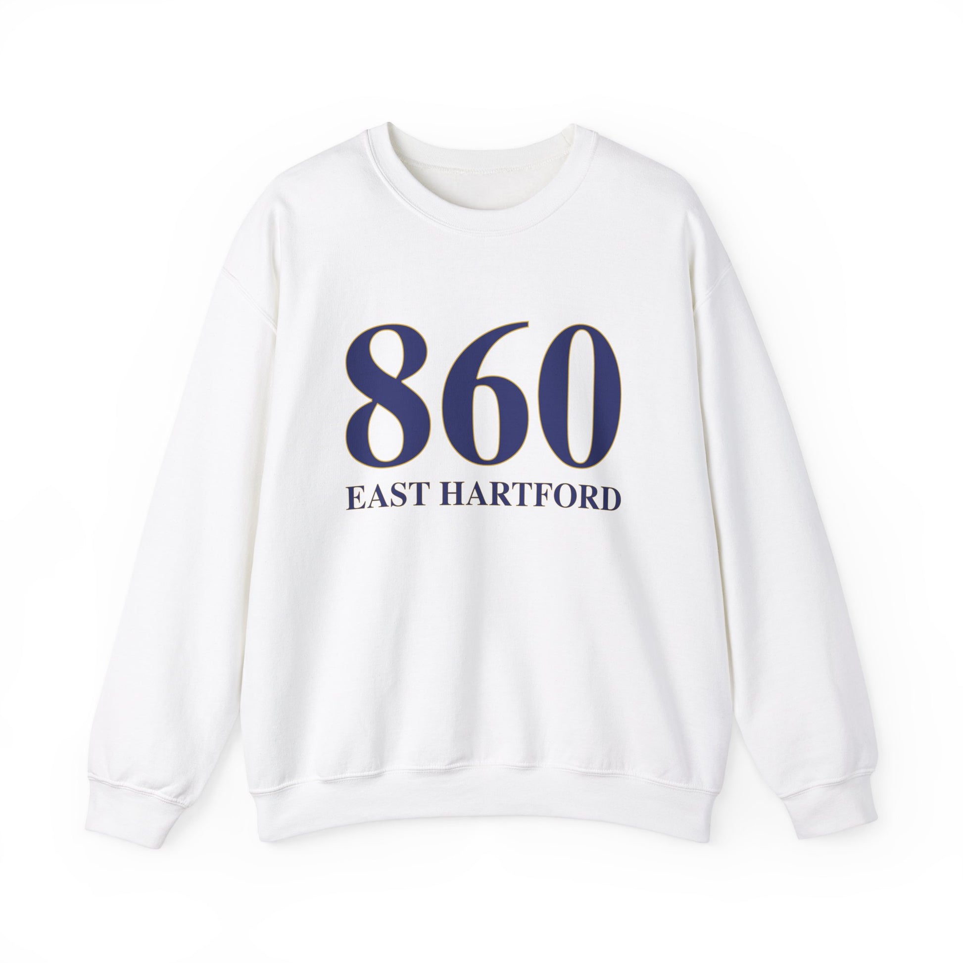 860 Connecticut // 860 Connecticut unisex sweatshirt   // finding conencticut