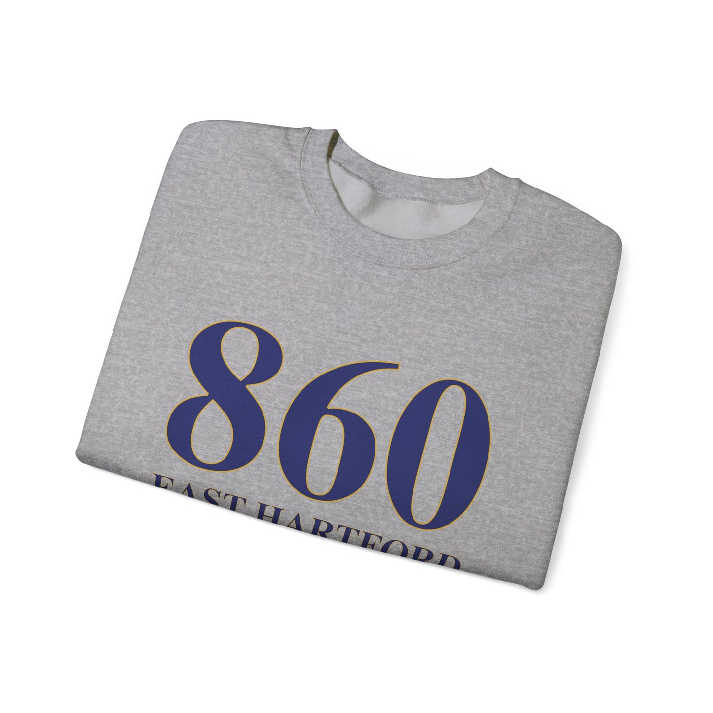 860 Connecticut // 860 Connecticut unisex sweatshirt   // finding conencticut