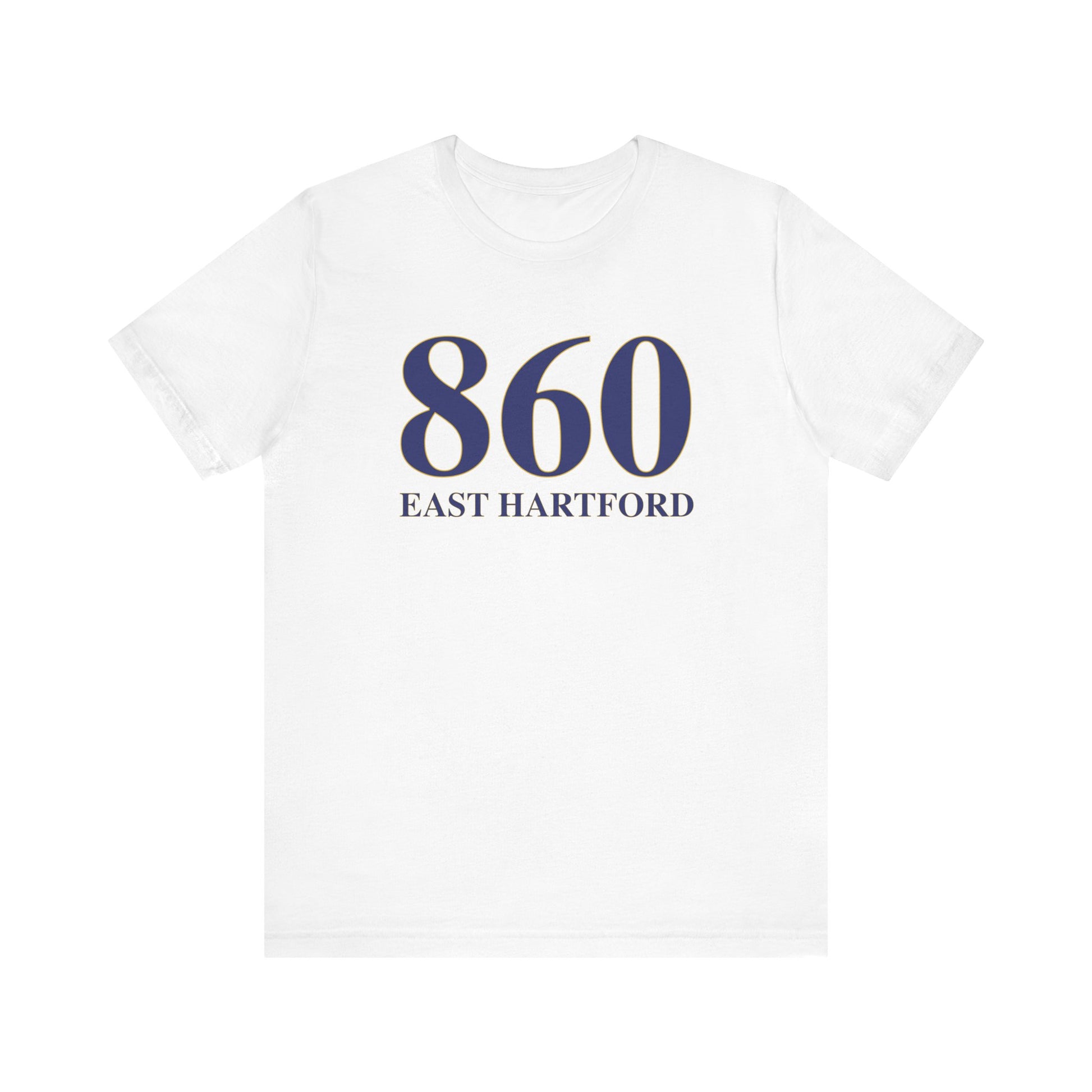 860 Connecticut // 860 Connecticut unisex t shirt // finding conencticut 