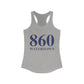 860 Connecticut // Watertown CT womens tank top shirts// finding connecticut 