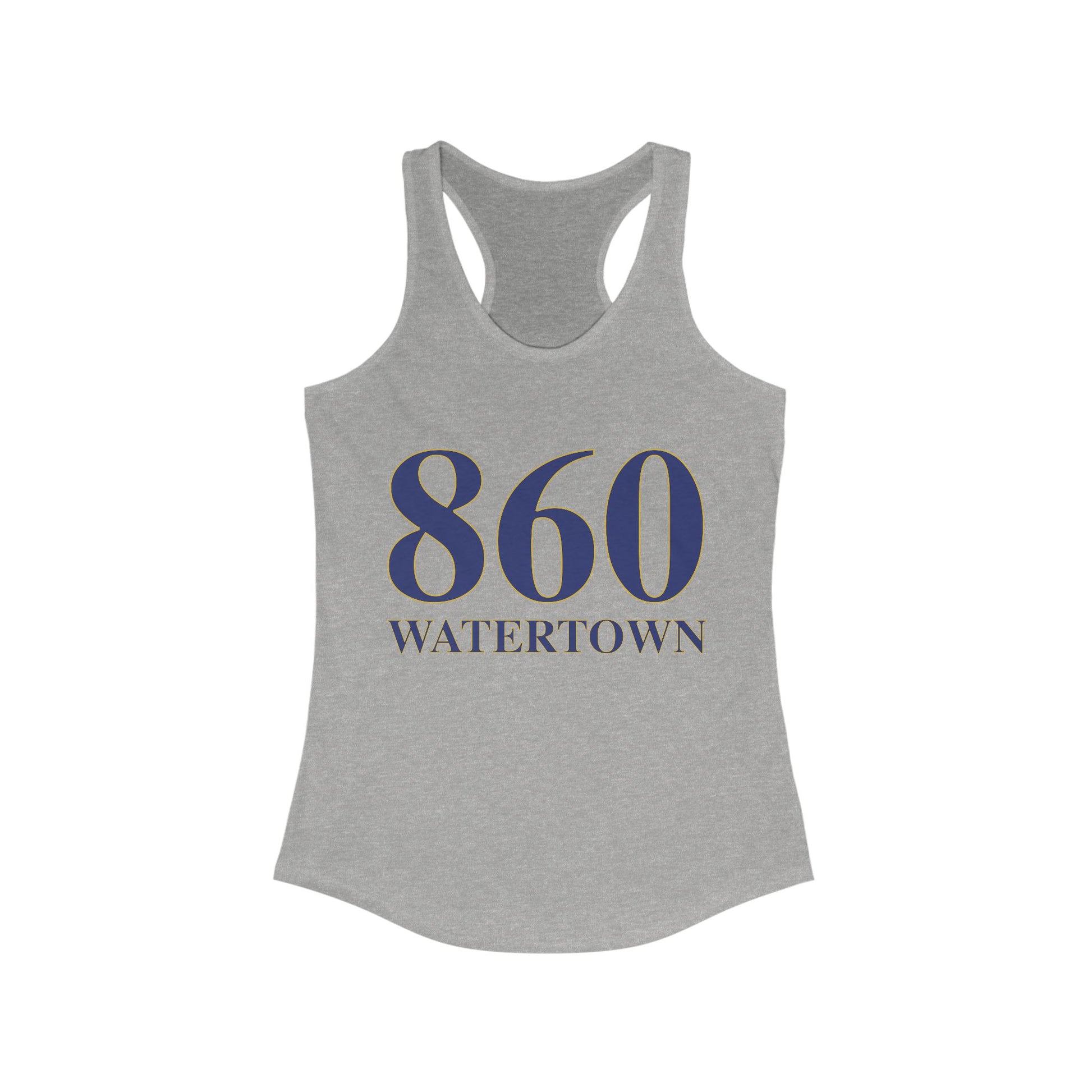 860 Connecticut // Watertown CT womens tank top shirts// finding connecticut 