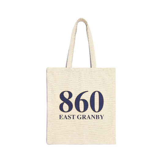 860 East Granby tote bag // east granby connecticut gifts and merch // finding connecticut 