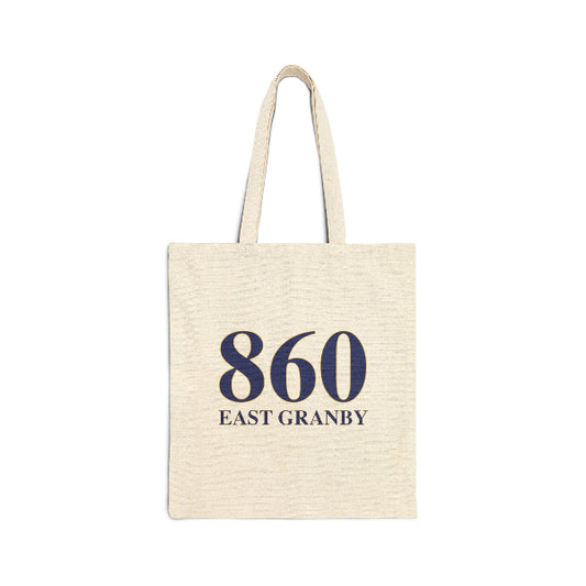 860 East Windsor tote bag // east windsor connecticut gifts and merch // finding connecticut 