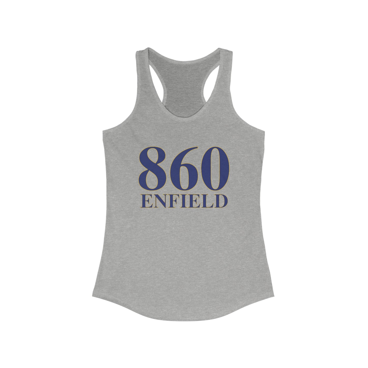 860 Enfield // 860 Enfield adidas womens tank top shirt  // finding connecticut 