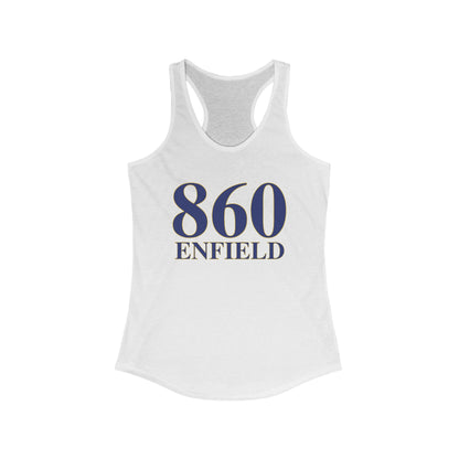 860 Enfield // 860 Enfield adidas womens tank top shirt  // finding connecticut 
