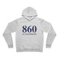 860 Glastonbury // Glastonbury CT unisex  hoodie shirts // finding connecticut 
