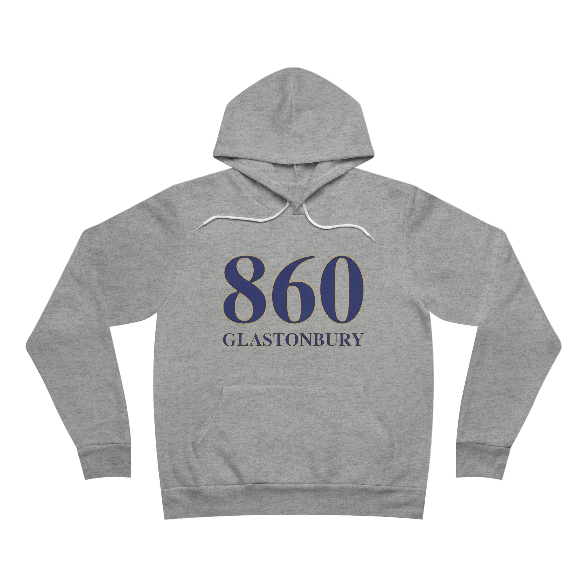 860 Glastonbury // Glastonbury CT unisex  hoodie shirts // finding connecticut 