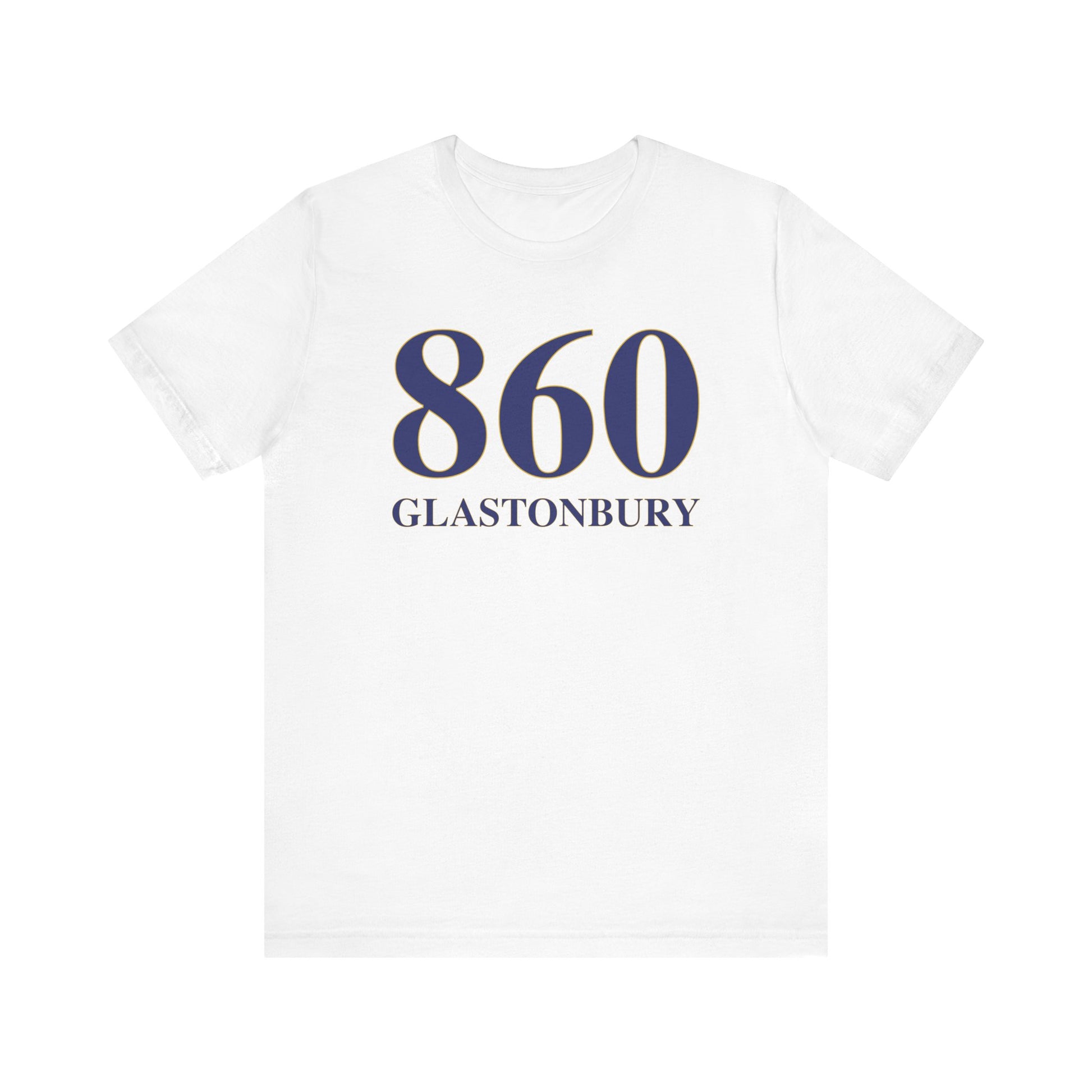 860 Glastonbury // Glastonbury CT unisex  t shirts // finding connecticut 