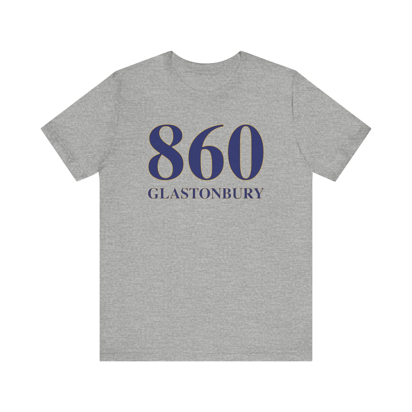 860 Glastonbury // Glastonbury CT unisex  t shirts // finding connecticut 